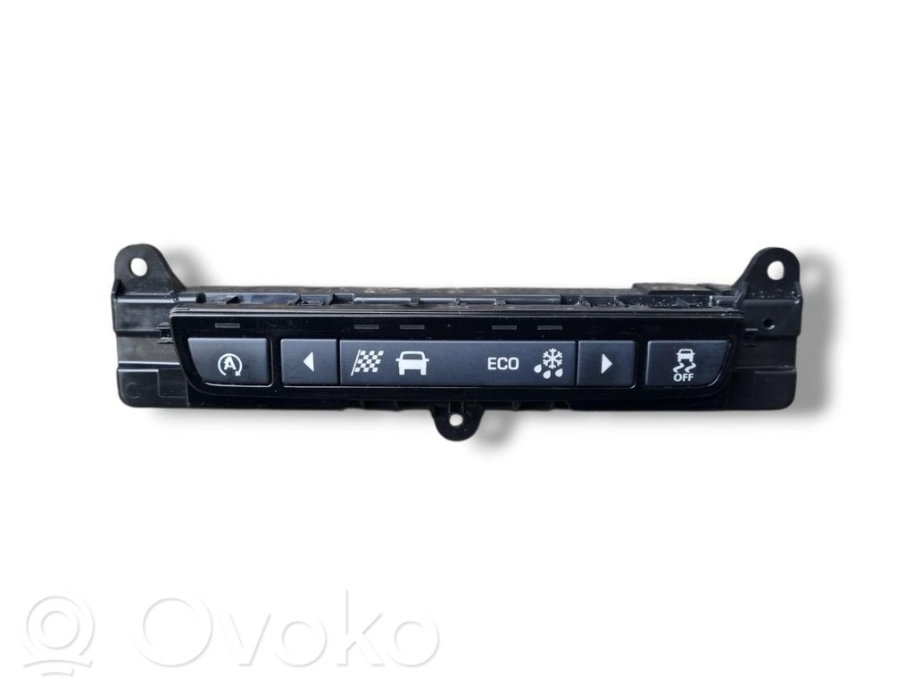 Kit interrupteurs   GX7314B790AL