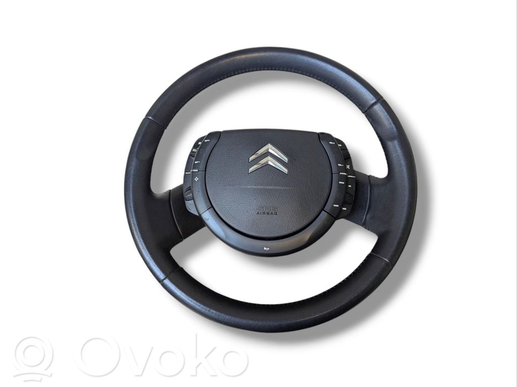 Ohjauspyörä   96823829ZD,96823701ZD