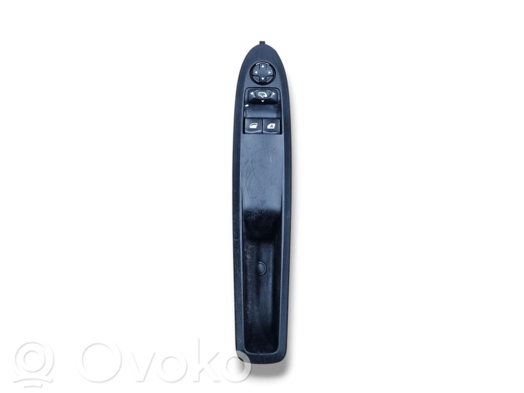 Citroen DS3 Electric window control switch 
