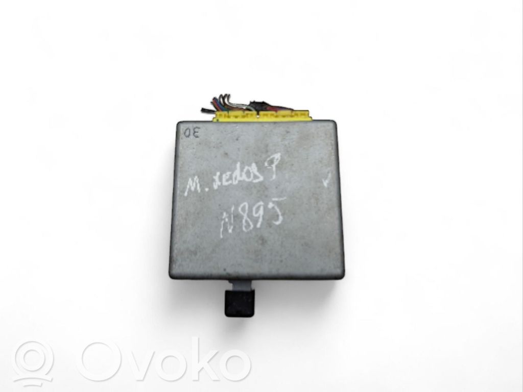 Unidad de control/módulo del ABS   TB5067650B