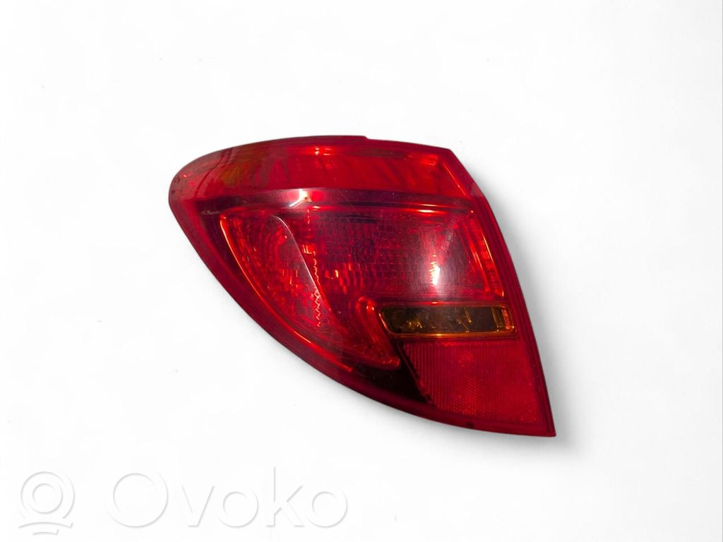 Opel Meriva B Takavalot 