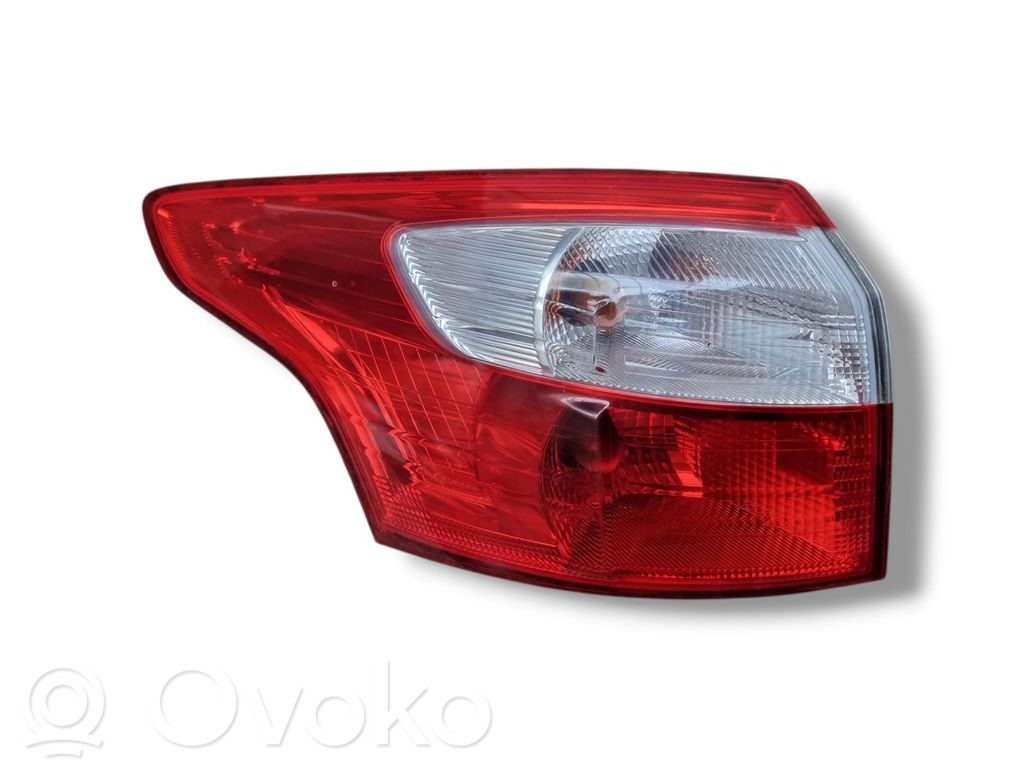 Galinis žibintas kėbule   BM5113405G