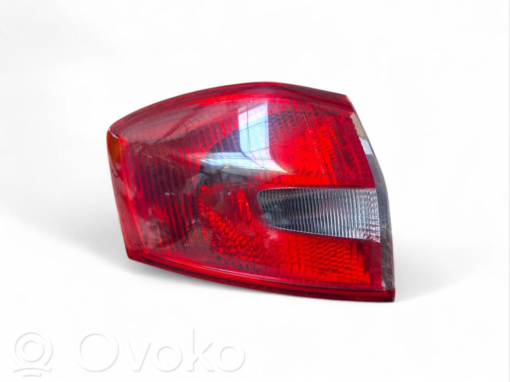Ford Kuga I Takavalot 