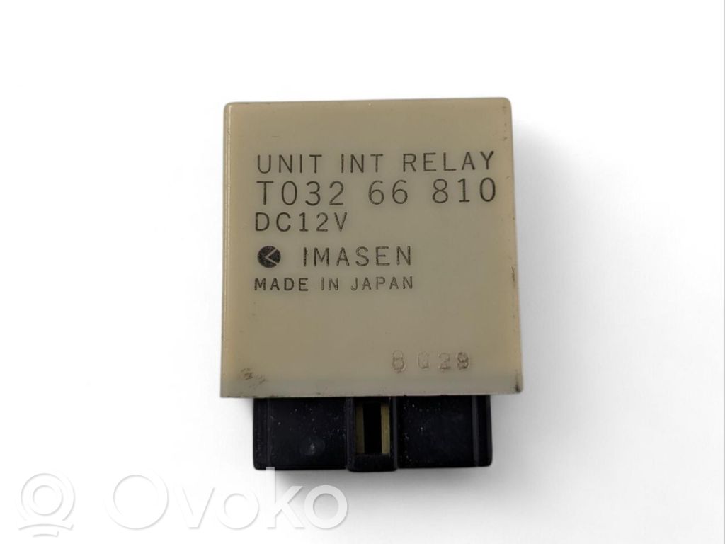 Muu rele   T03266810