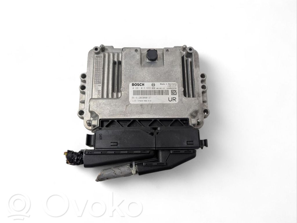 Honda CR-V Engine control unit/module ECU 