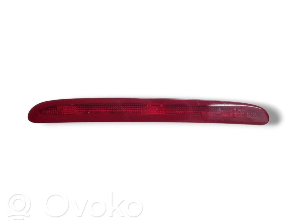 Kolmas/lisäjarruvalo   13262019