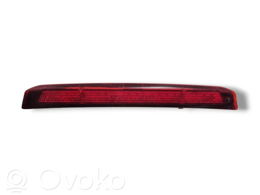 Dritte Bremsleuchte   7S7113A601BE