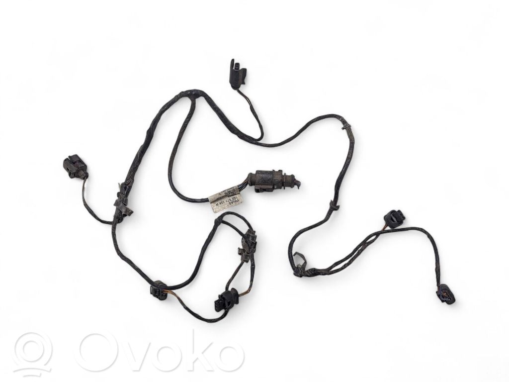 Parking sensor (PDC) wiring loom   1Q0971104H