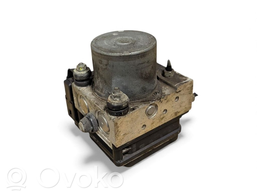 Opel Corsa D ABS Pump 