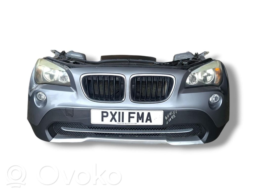BMW X1 E84 Priekio detalių komplektas 