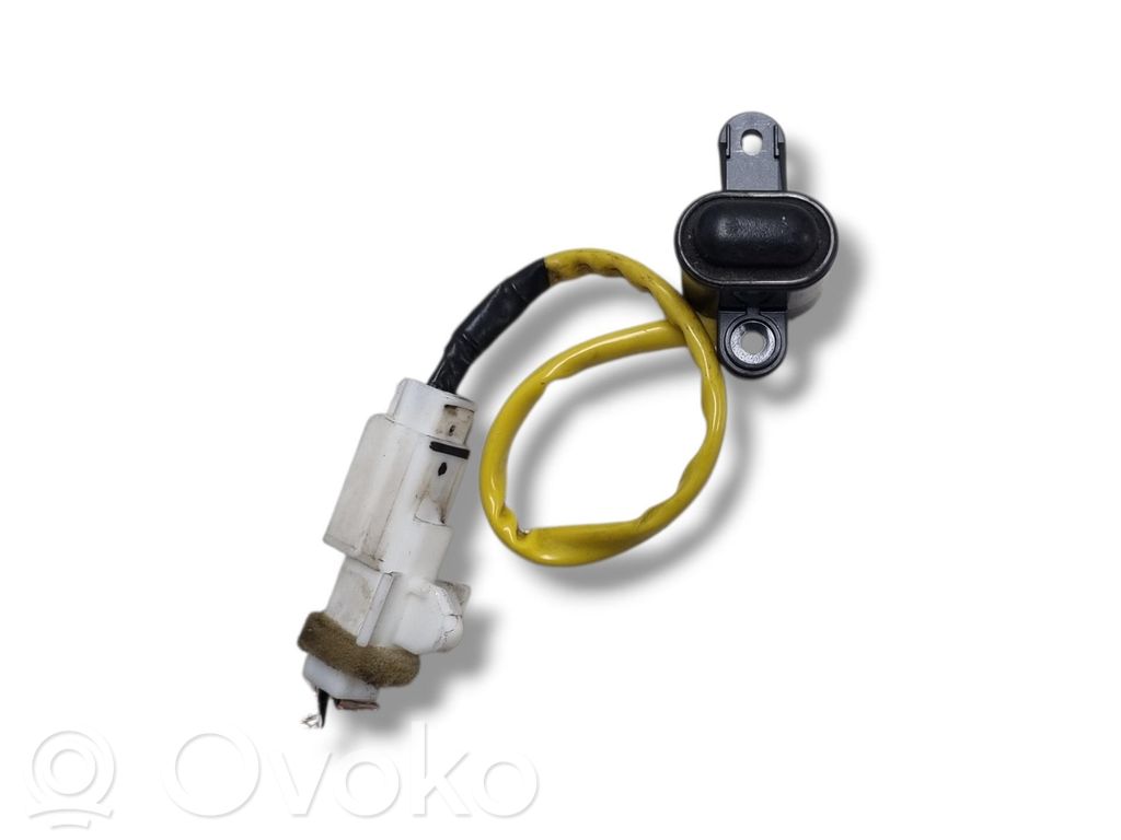 Mazda 6 Tailgate/boot open switch button 