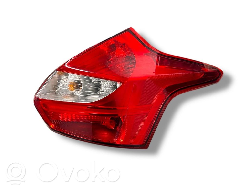 Luz trasera/de freno   BM5113404B,BM5113404A