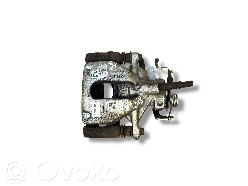 Задний суппорт   1521636,6C112553AD