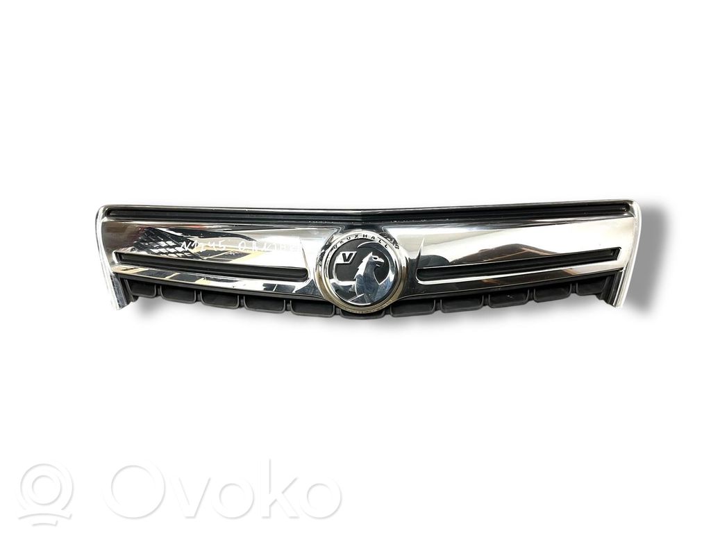 Front grill   25983424