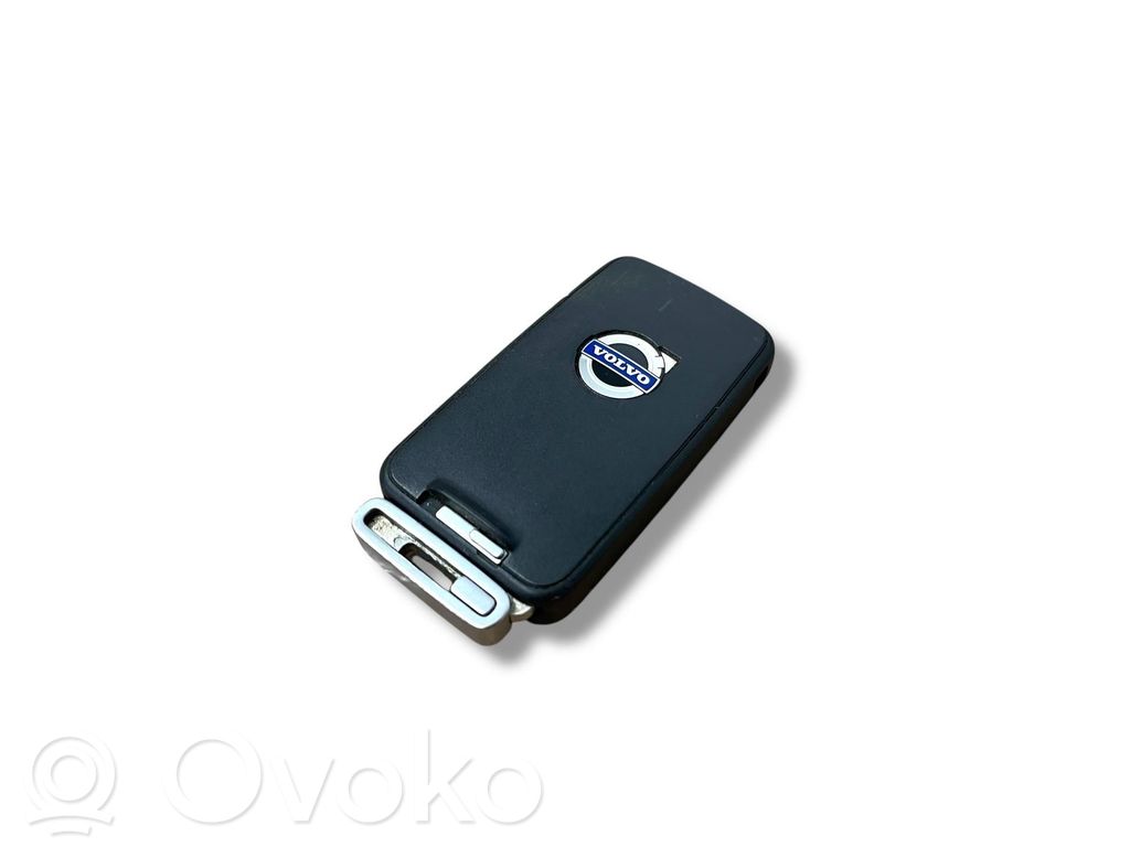 Volvo V60 Cheie/telecomandă contact 