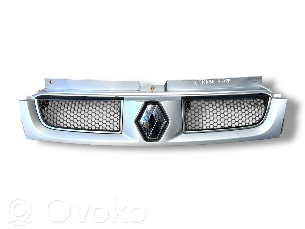 Renault Trafic II (X83) Grilă față 
