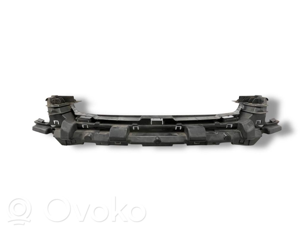Ford Focus Front bumper cross member 