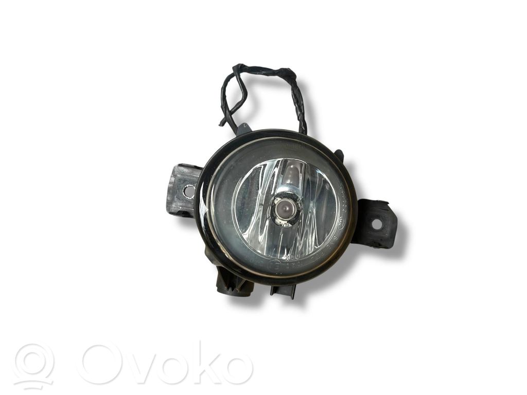BMW X5 E70 Front fog light 