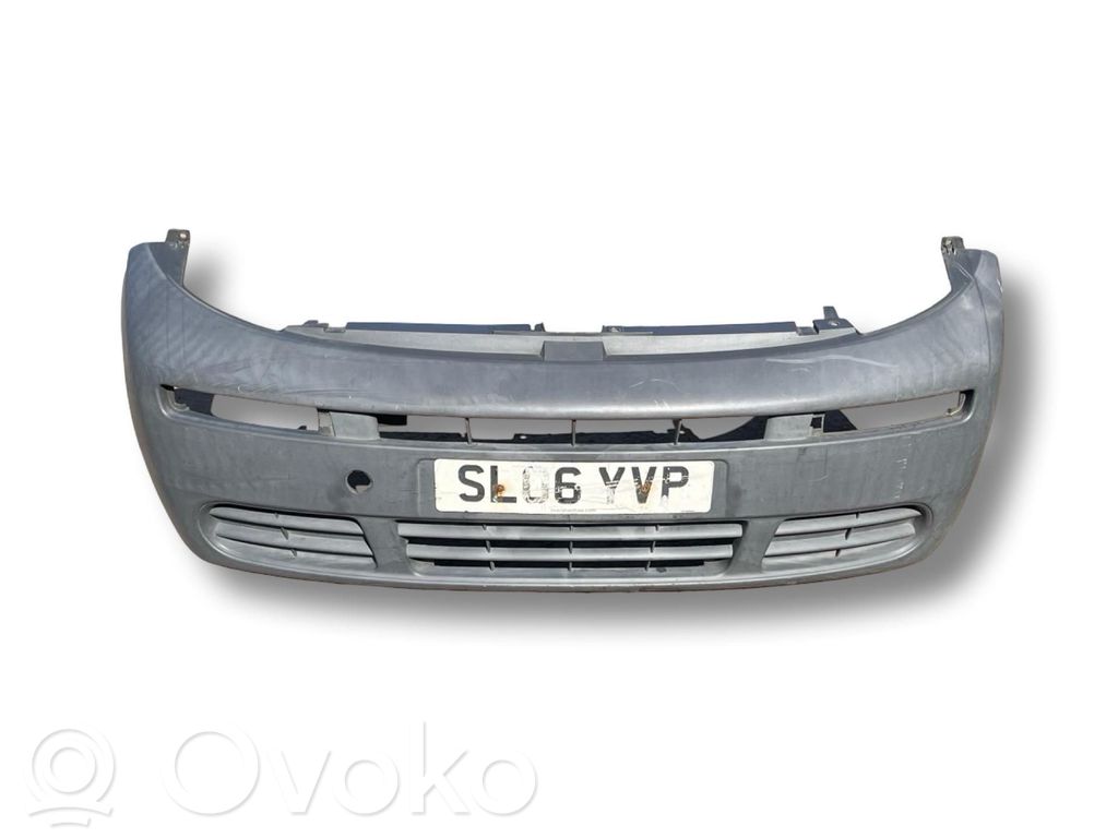 Opel Vivaro Etupuskuri 
