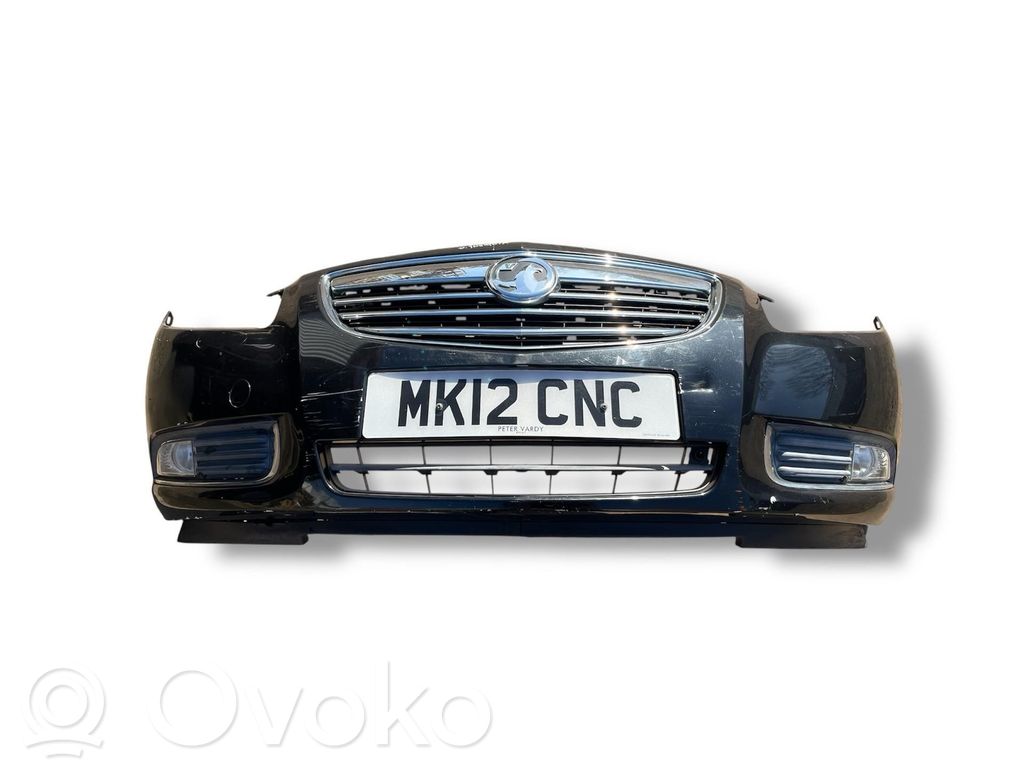 Opel Insignia A Front bumper 