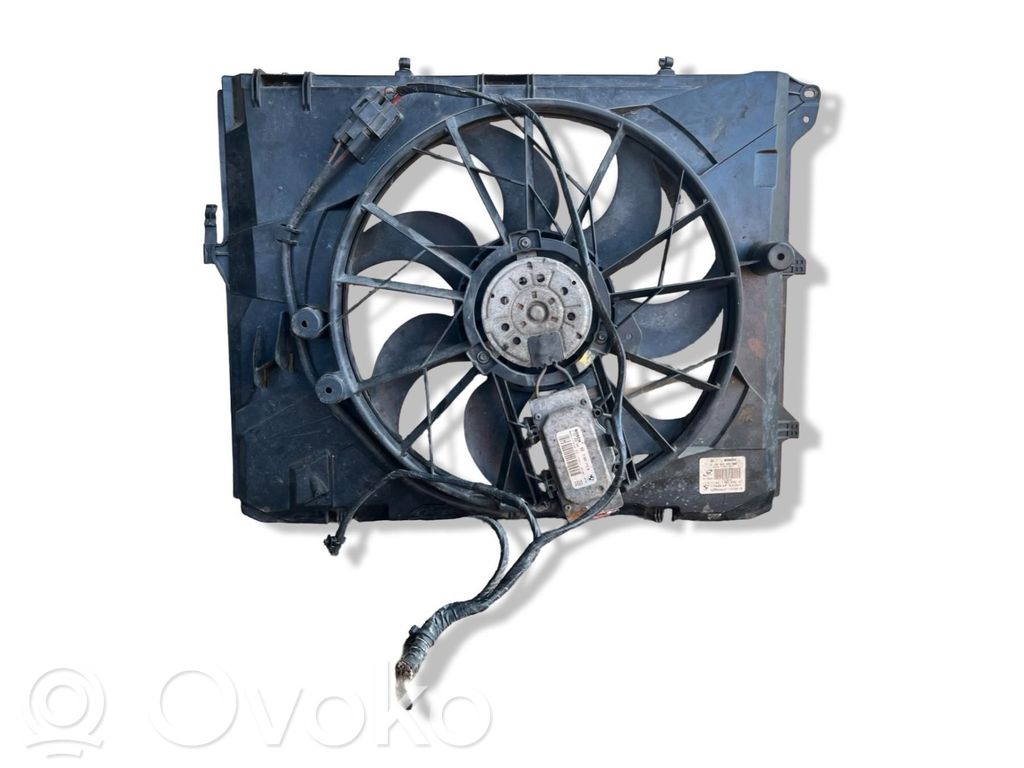 Elektrolüfter   1137328144,7561711