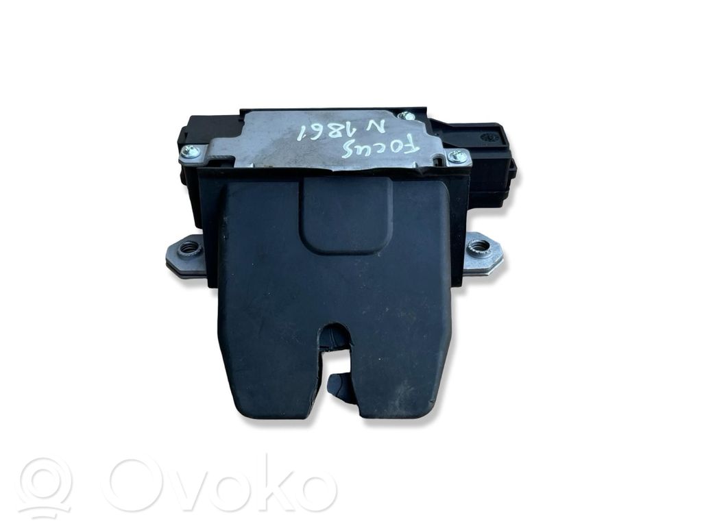 Tailgate/trunk/boot lock/catch/latch   01041111006,3M51R442A66AP
