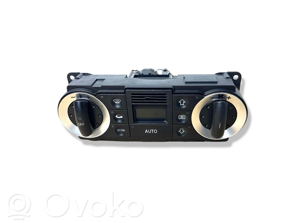 Audi TT Mk1 Air conditioning/heating control unit 