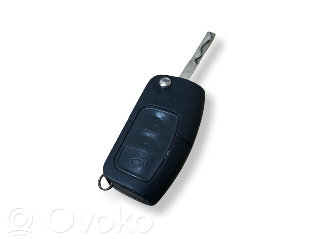 Ford Focus Chiave/comando di accensione 