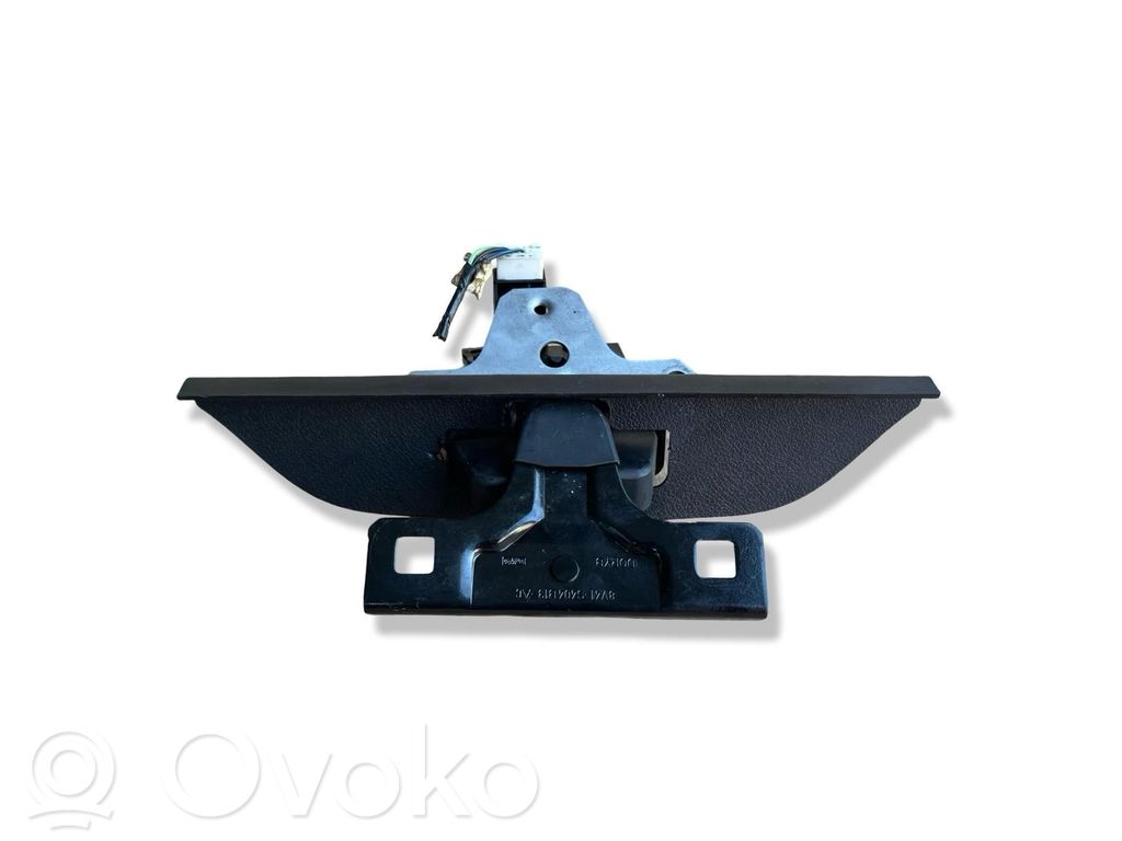 Ford Kuga I Tailgate/trunk/boot lock/catch/latch 