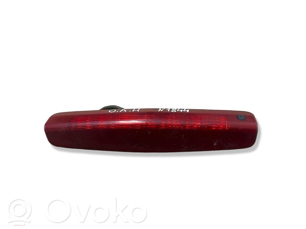 Opel Astra H Third/center stoplight 