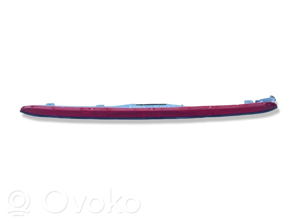 Kolmas/lisäjarruvalo   34270SMGE010