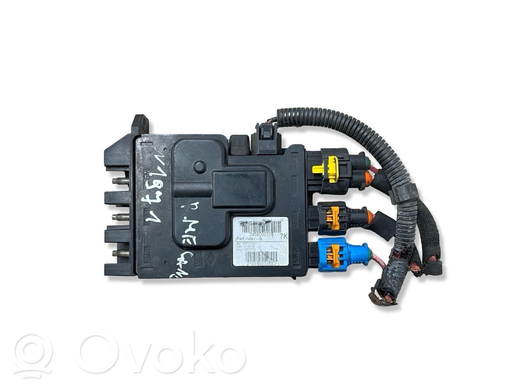Module de contrôle de batterie   243800010R