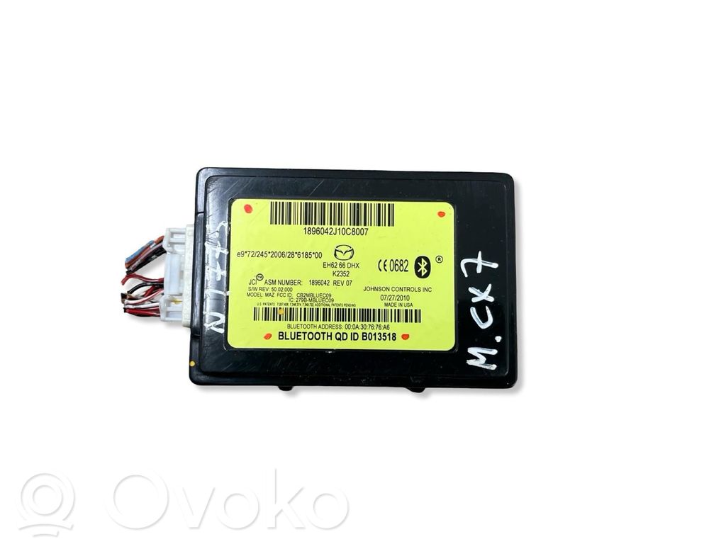 Bluetooth modulis   EH6266DHX