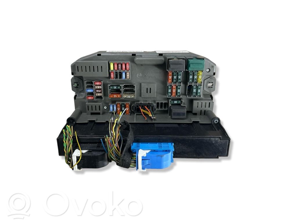 Fuse module   61359146035,9146035