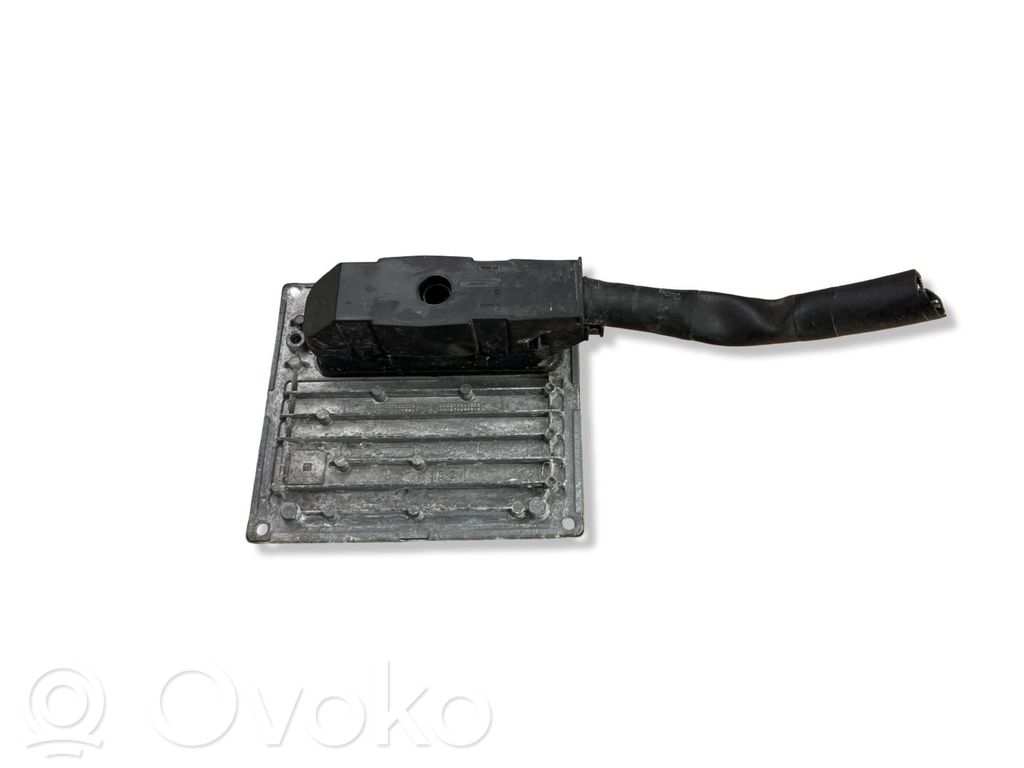 Ford Focus Engine control unit/module ECU 