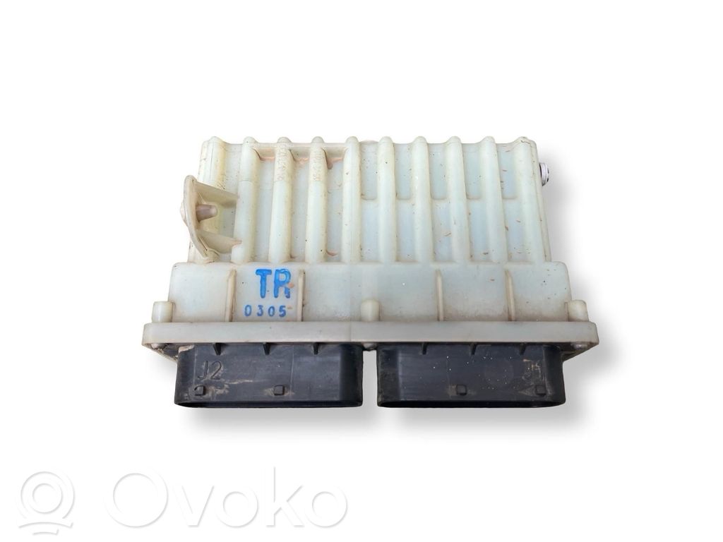 Fan control module   24456733