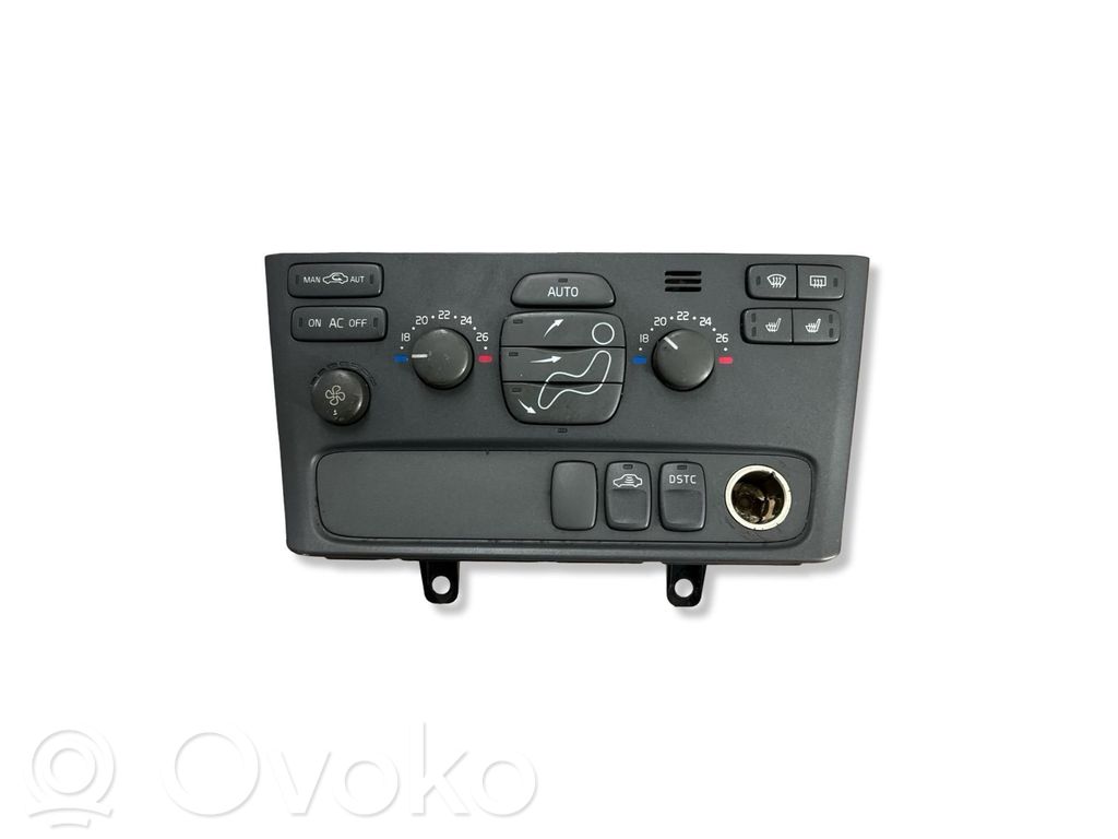 Volvo S80 Air conditioning/heating control unit 