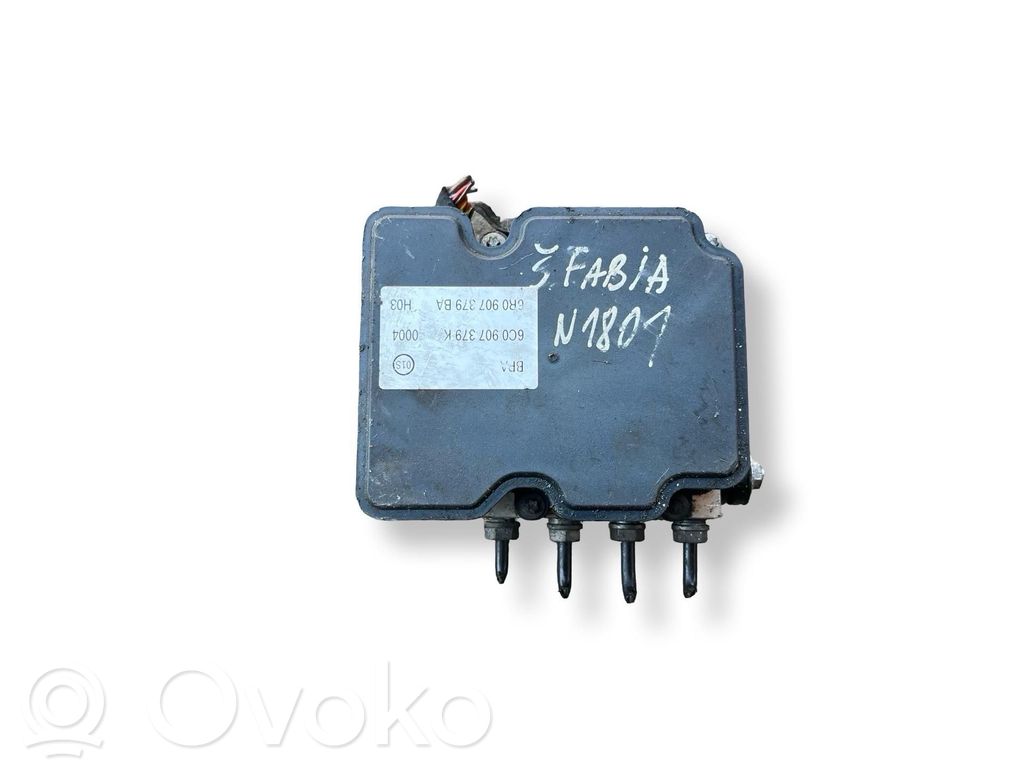 Skoda Fabia Mk3 (NJ) ABS Pump 