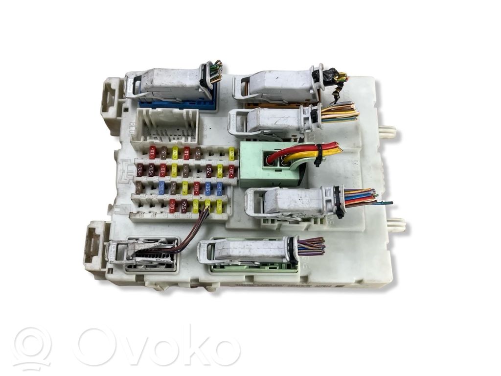 Komforto modulis   DV6T14A073DH