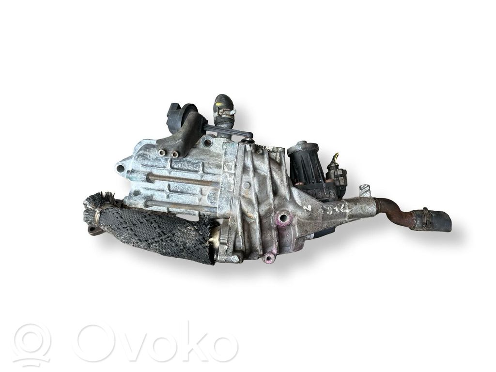 Chłodnica spalin EGR   70188105,9X2Q9U438DA