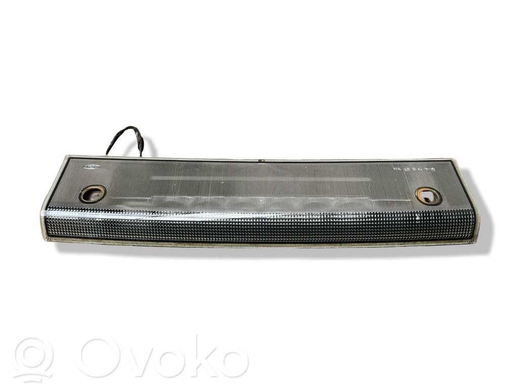 Ford C-MAX I Third/center stoplight 