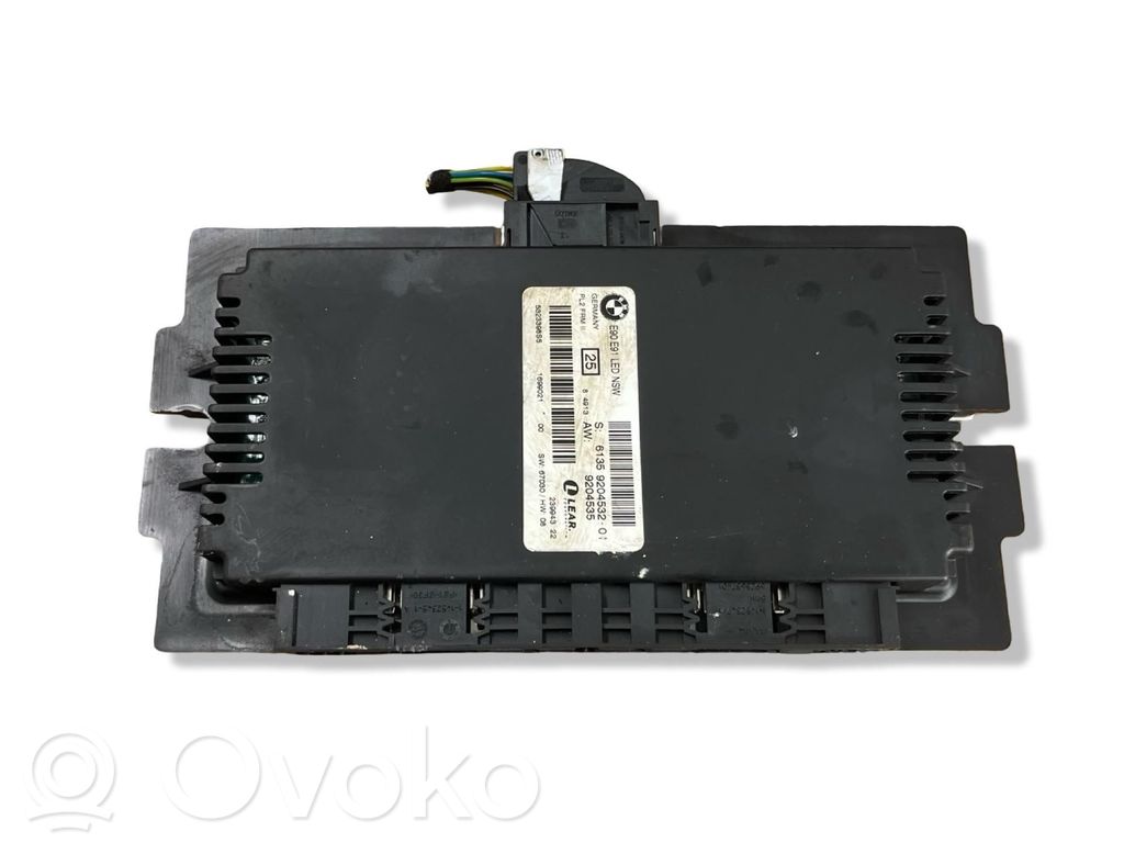 BMW 3 E90 E91 Module d'éclairage LCM 