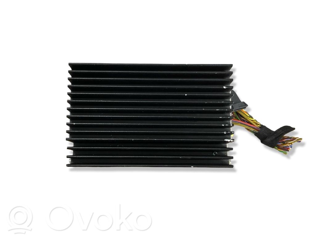 Endstufe Audio-Verstärker   9133913