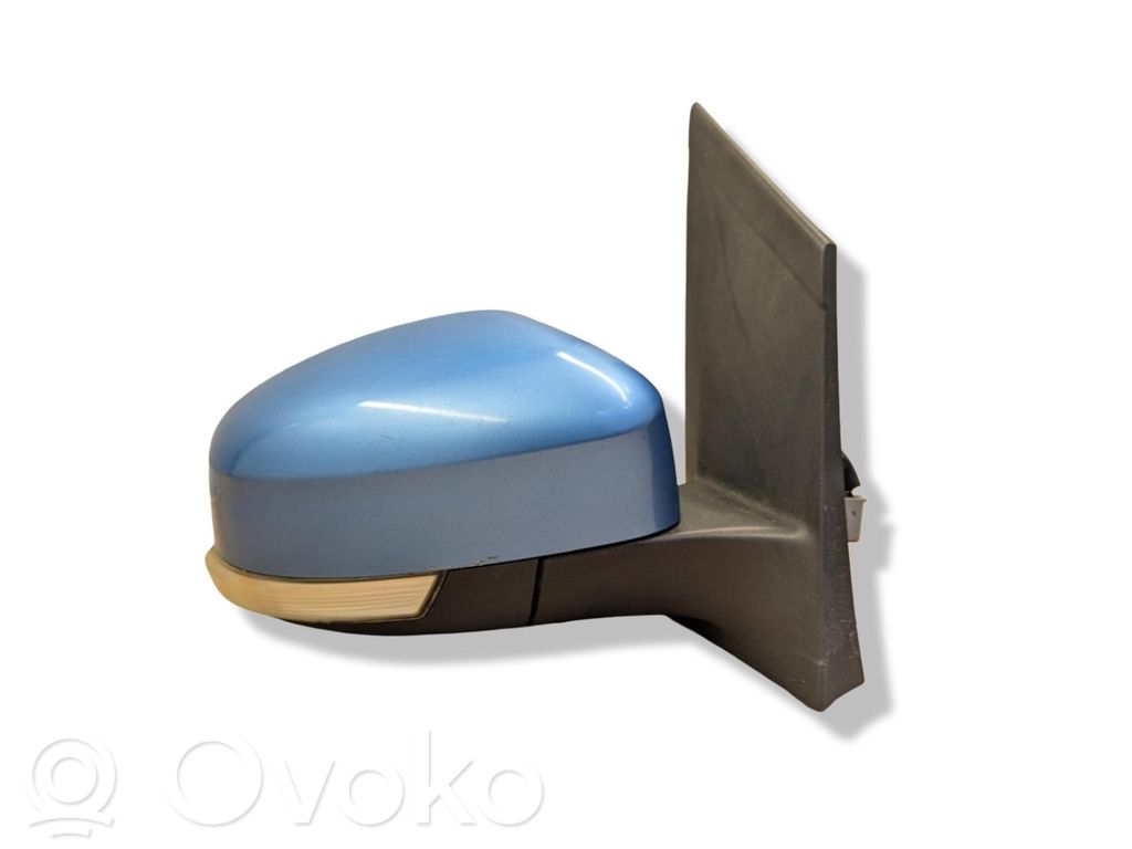 Ford Focus Front door electric wing mirror 