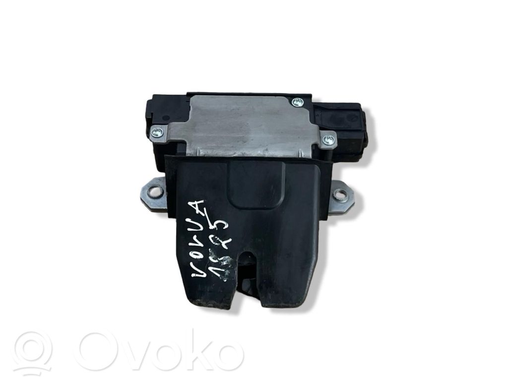 Volvo V50 Tailgate/trunk/boot lock/catch/latch 
