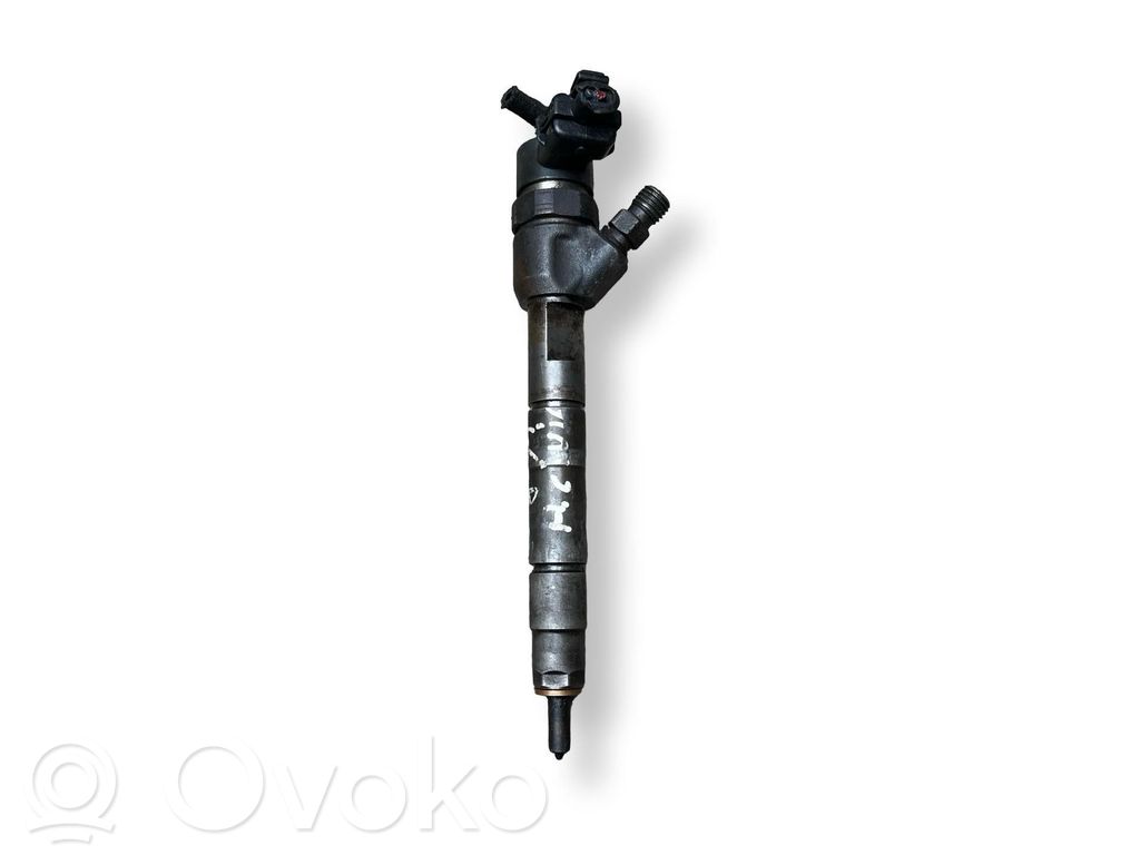 Honda Civic Inyector de combustible 