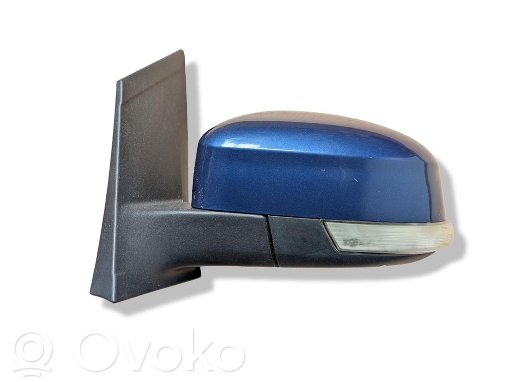 Front door electric wing mirror   8M5117683YF