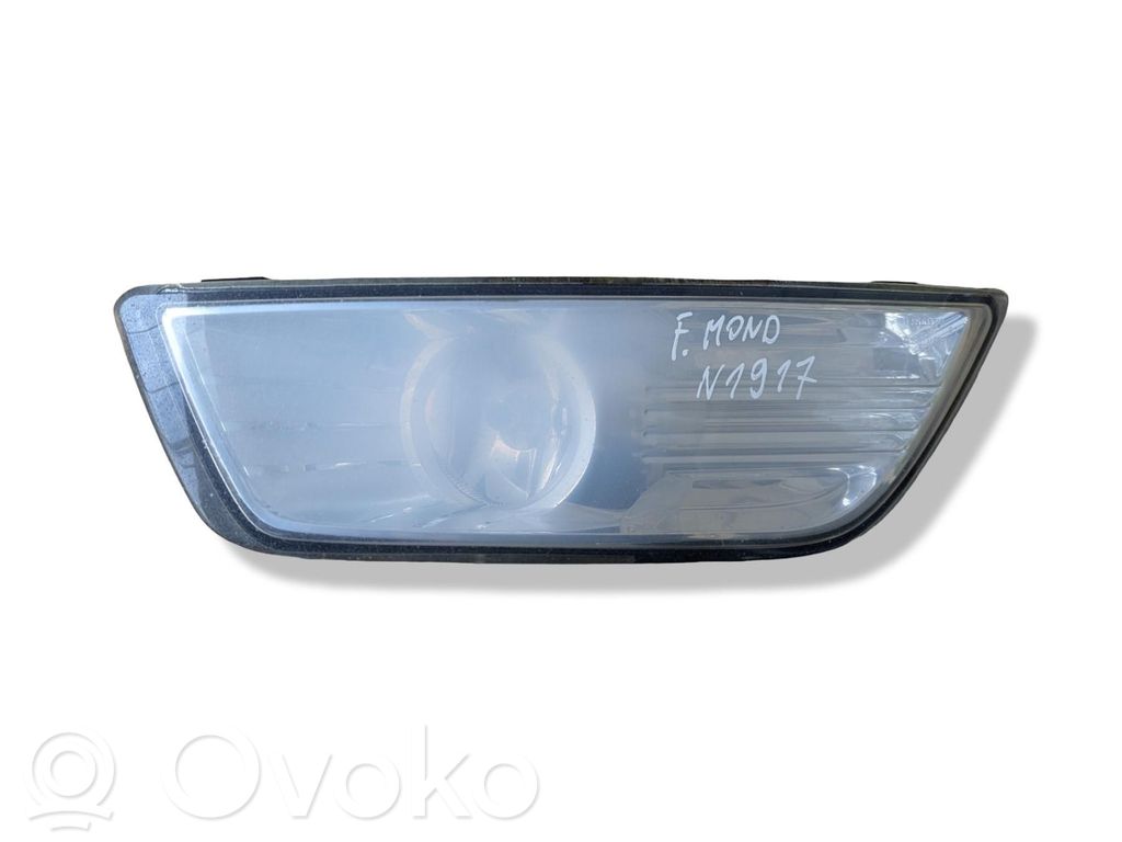 Ford Mondeo MK IV Proiector ceață 