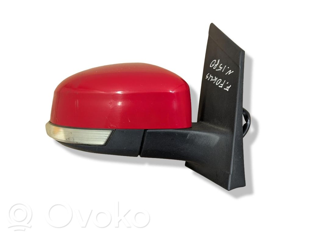 Ford Focus Front door electric wing mirror 
