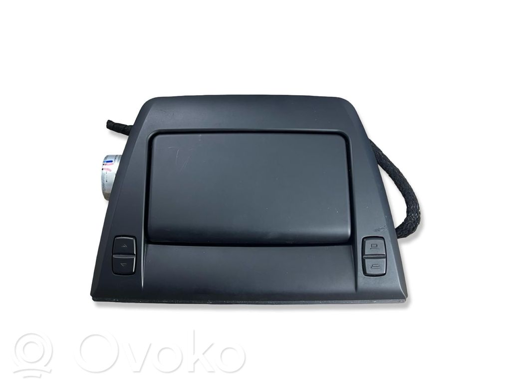 BMW X3 E83 Screen/display/small screen 
